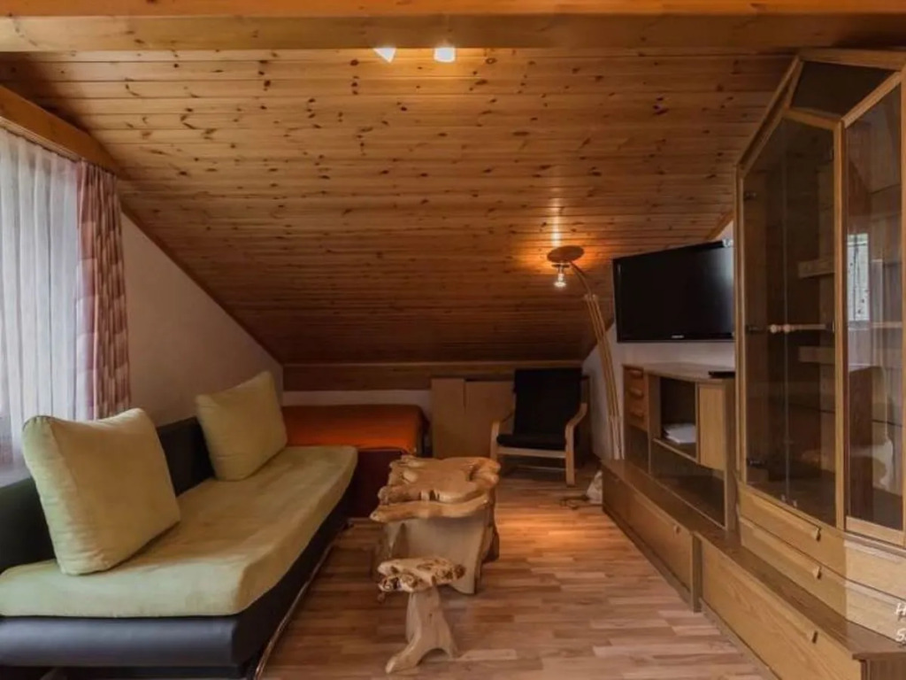Apartment Bergfink Saas-Fee 24317