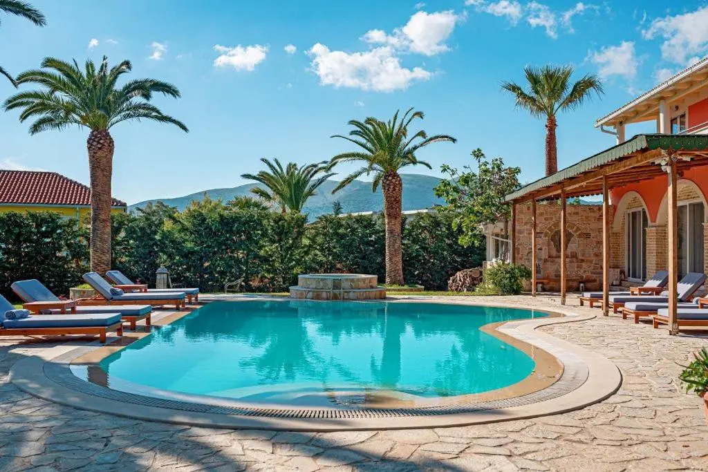 Amor Villa