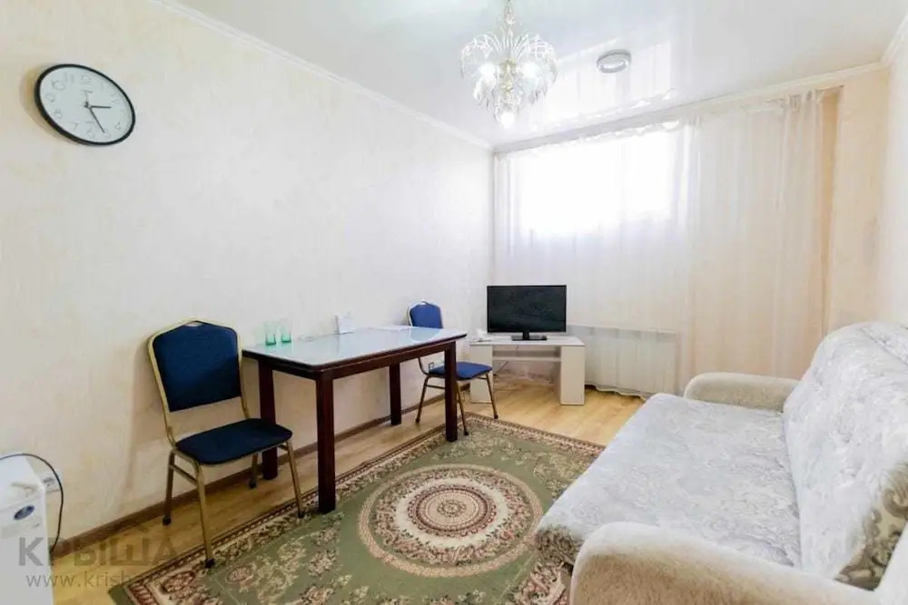 Гостиница «Мырза»