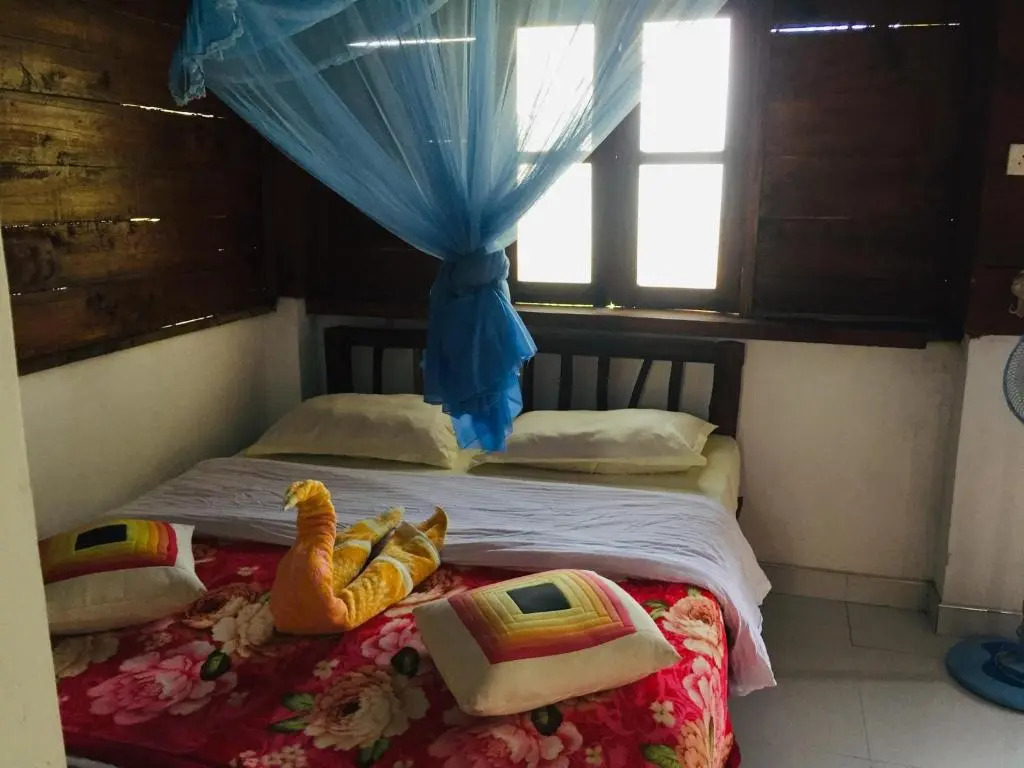 New Green View Guest House Kithal Ella