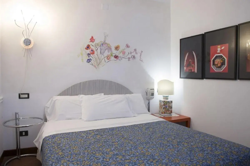 AliaJazz Hotel