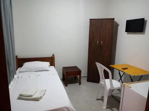 Suite Vista Mar