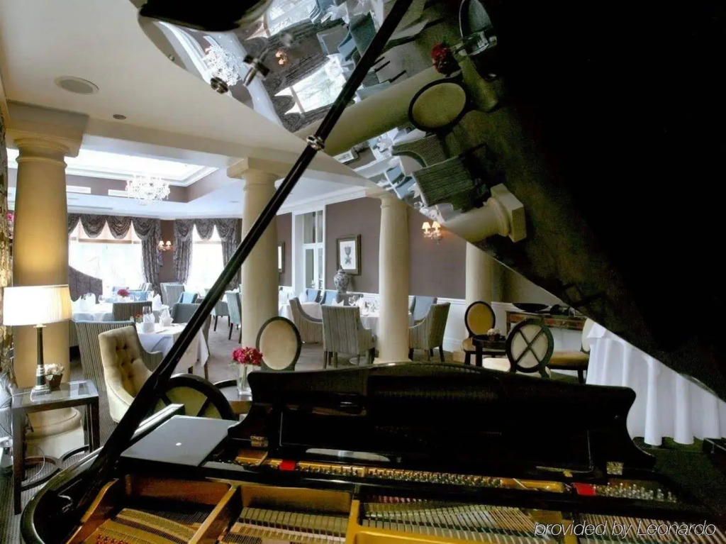 Hollin House Hotel
