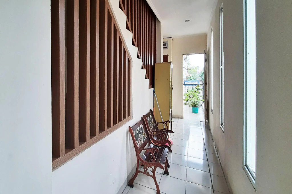OYO 90412 My Kost