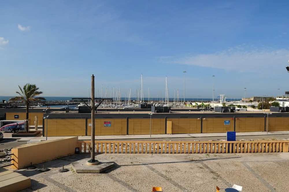 HI Oeiras - Pousada de Juventude