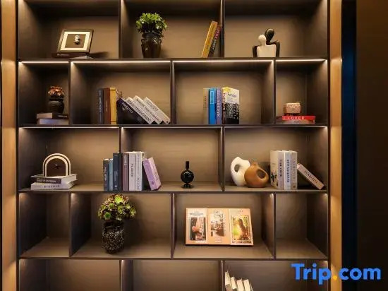 Kaju Platinum Hotel (Nanjing University of Information Science & Technology Yangxin Road Branch)