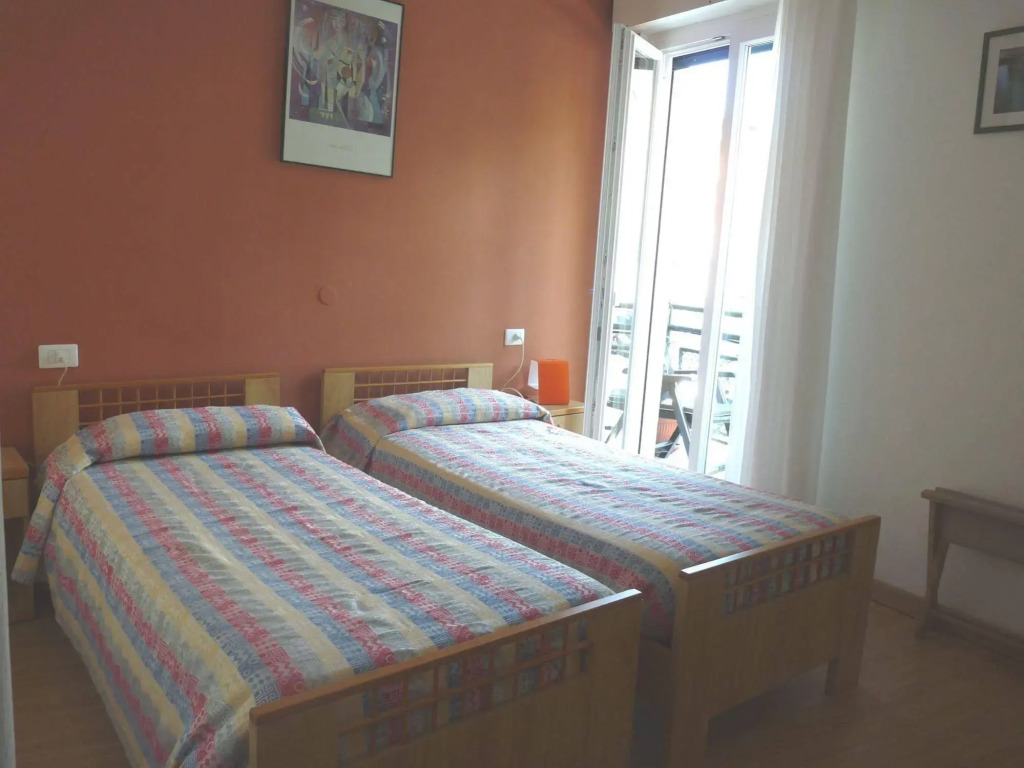 Hotel Alpino