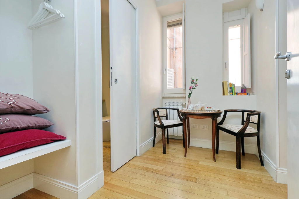 Guest House Amaranto Romano