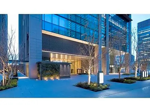 Ascott Marunouchi Tokyo - Vacation STAY 22081v