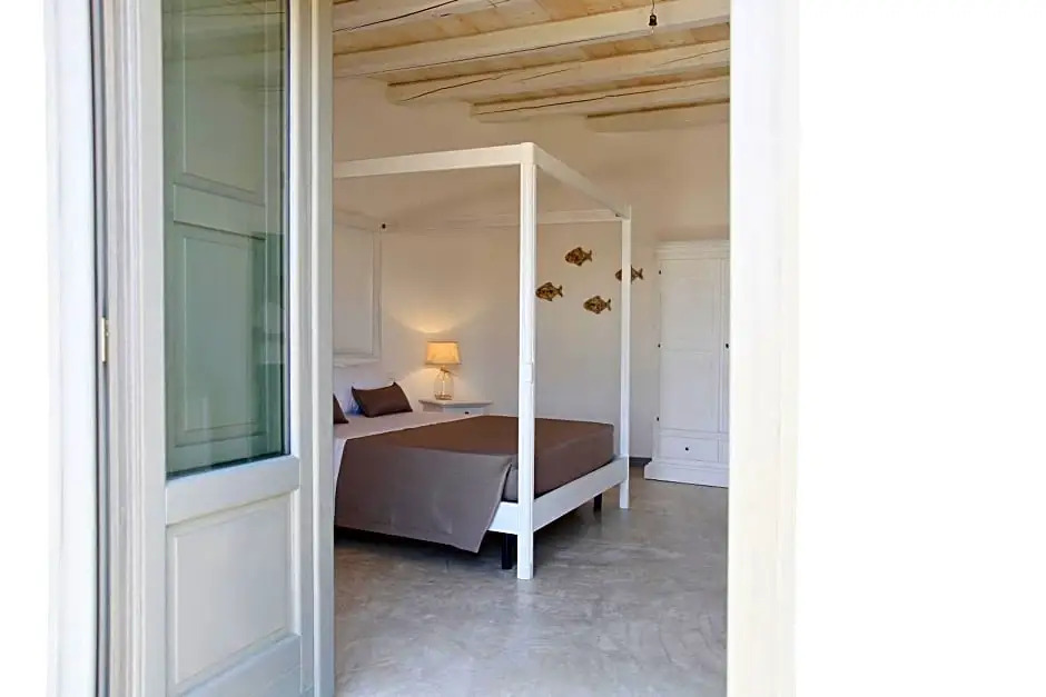 Palummare - Agri Hotel Relais