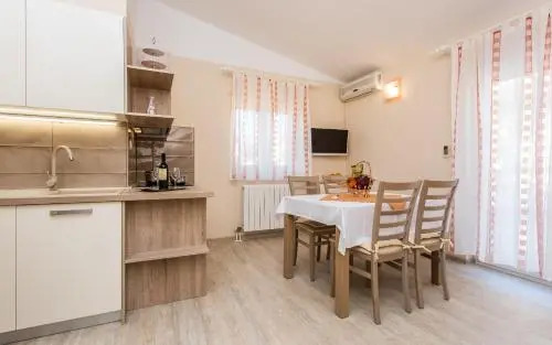 Apartments Polonijo