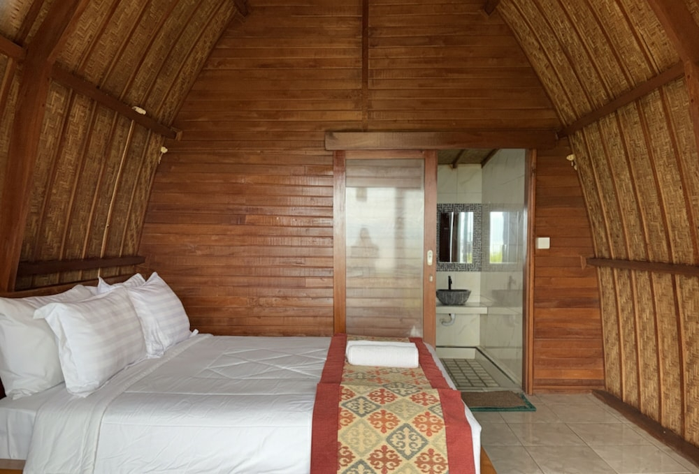 DTaman Cabin Kintamani