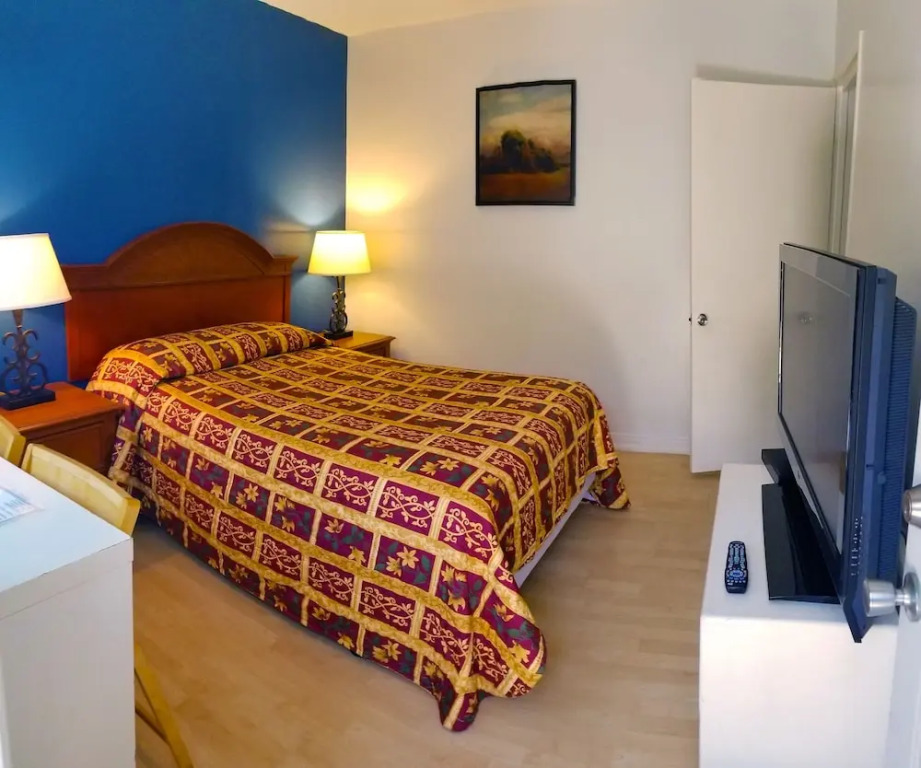 Oceana Los Angeles Vacation Rental