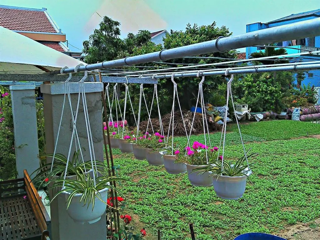 Ms Tri Homestay