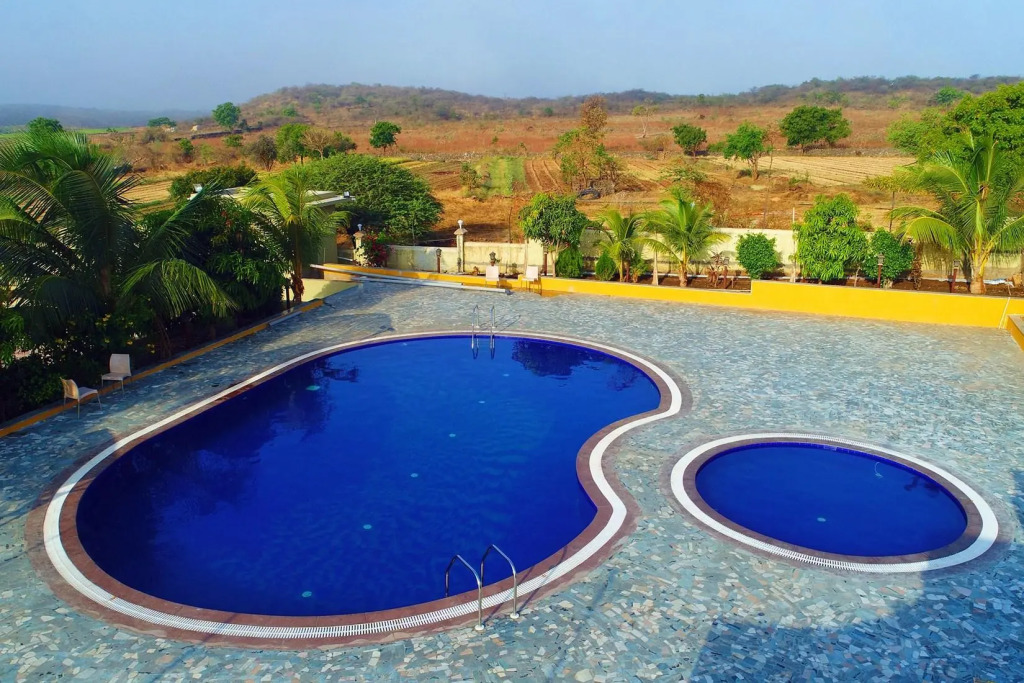 Lion Park Hotel And Resort
