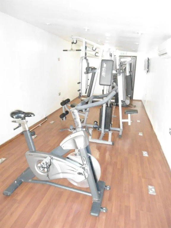Bec Suites