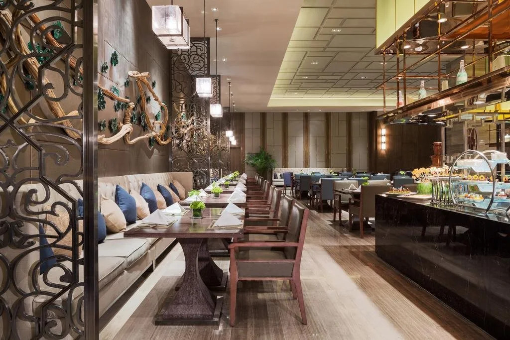 Wanda Realm Jingzhou