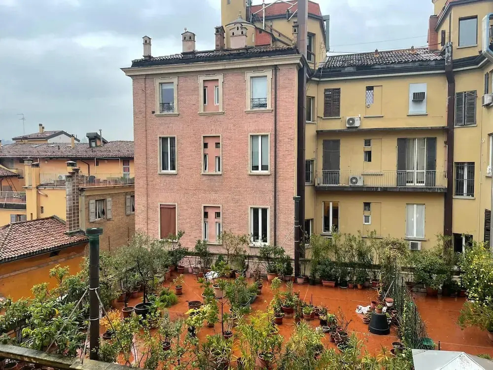 Le Suites dellEdera - Historic Palace with Old Town Views