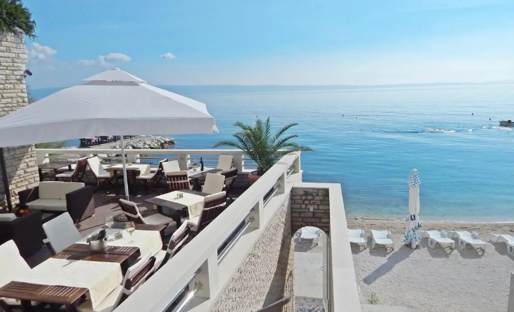 Hotel Sunce