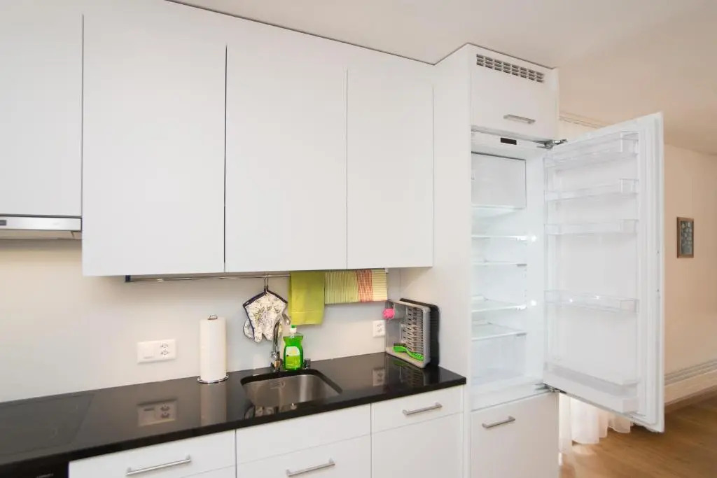 Chesa Quadrella Zimmer mit Kochecke inklusive Bergbahnen im Sommer-ausser Studio