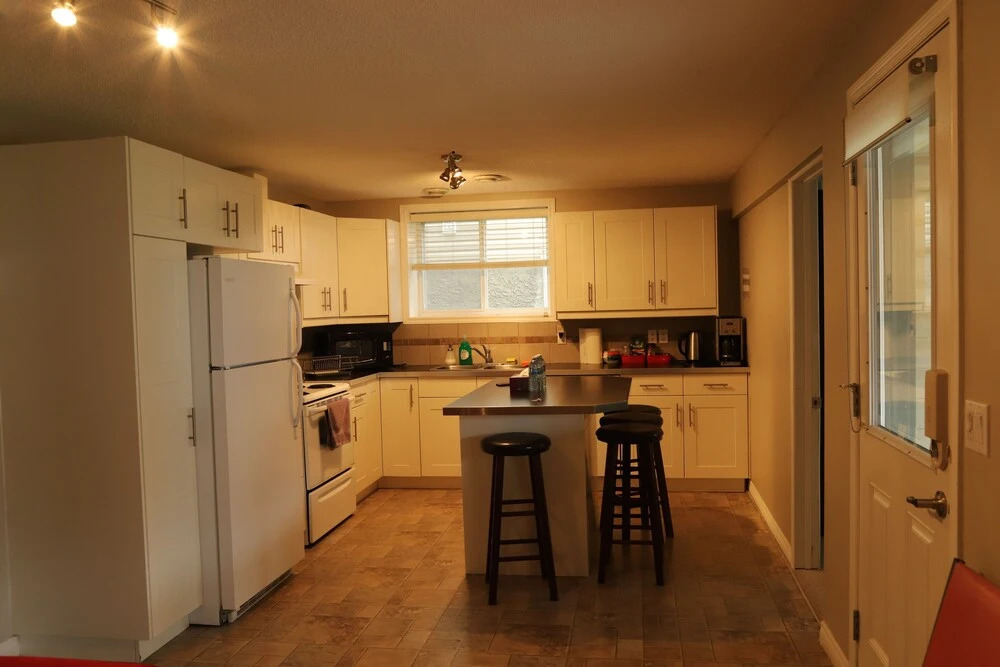Sweet Home In Calgary