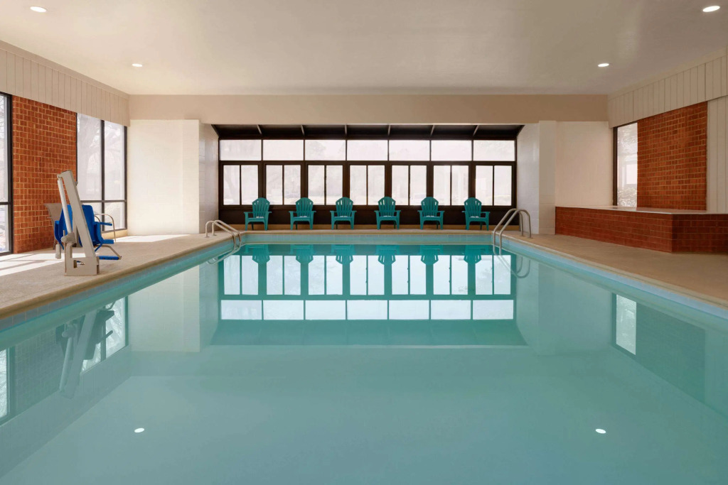 Wingate by Wyndham Williamsburg