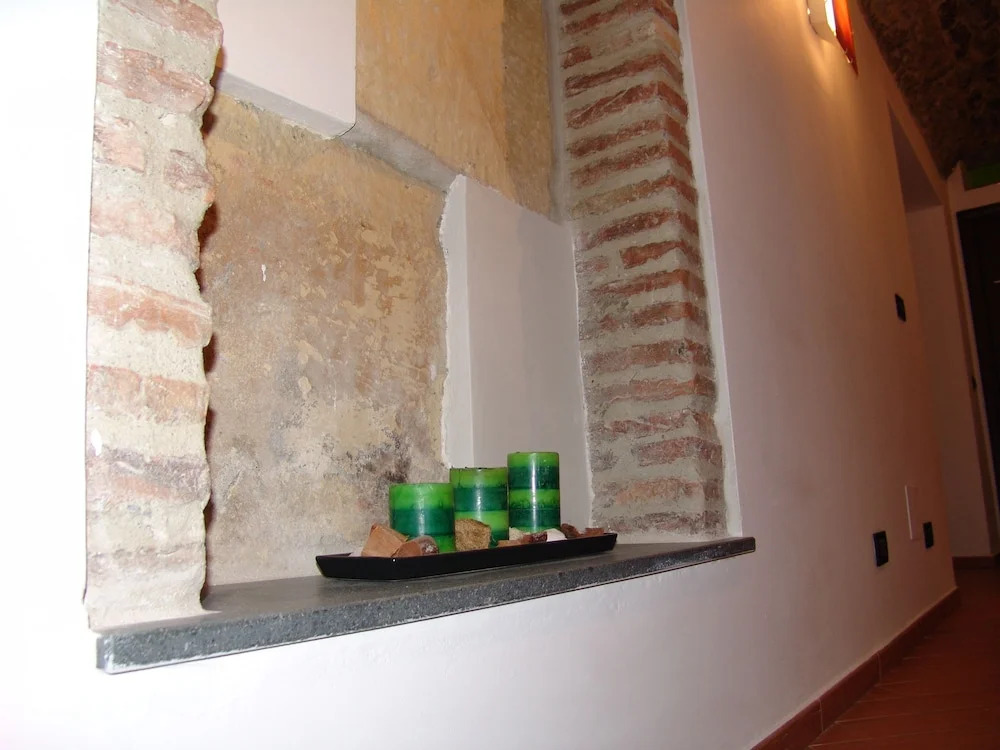 InCentro Apartments