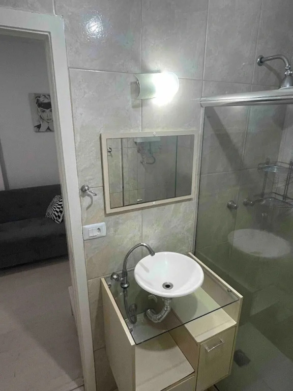 SUH Copacabana 46 Classy Rio
