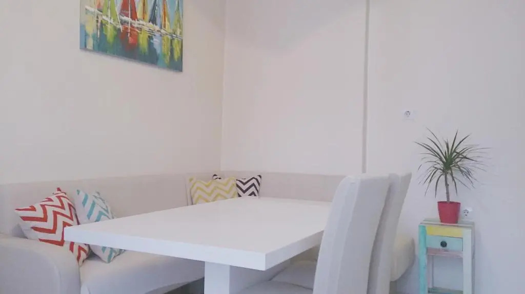 Apartment Spalatina