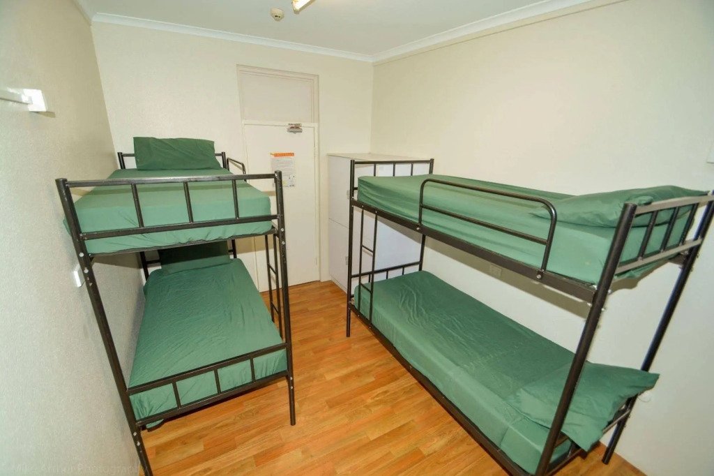 Youth Shack Backpackers Darwin