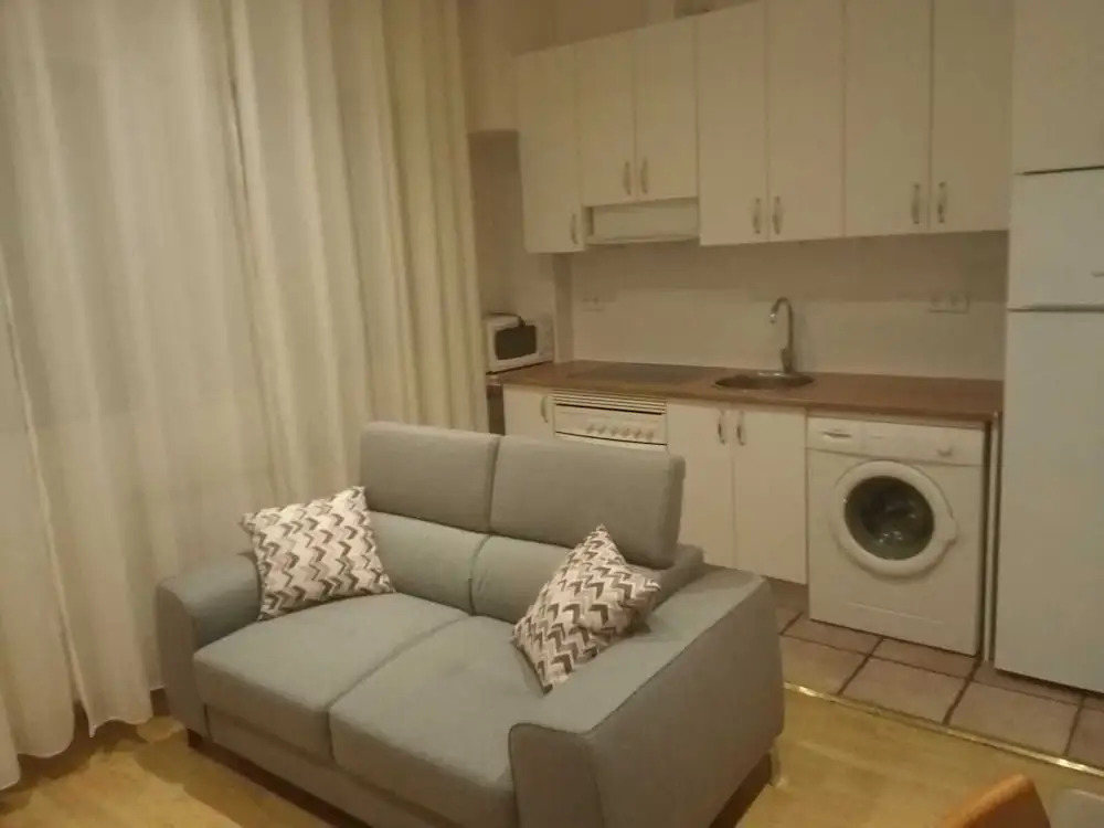 Cortezo Apartment Madrid