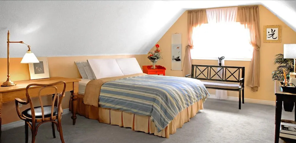 Tekdiv B&B