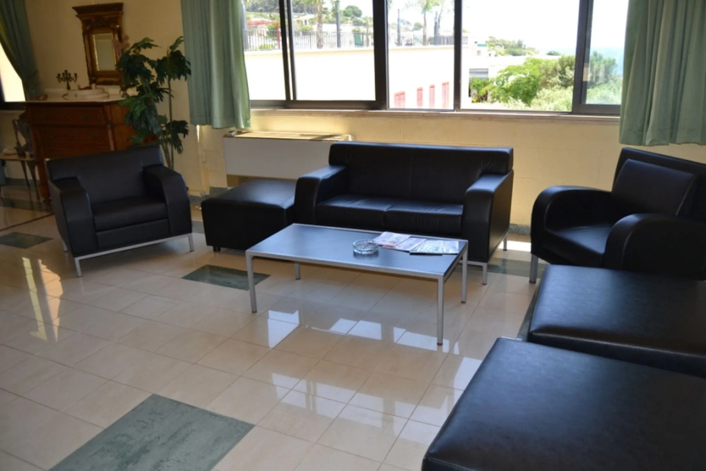 Hotel Le Macine