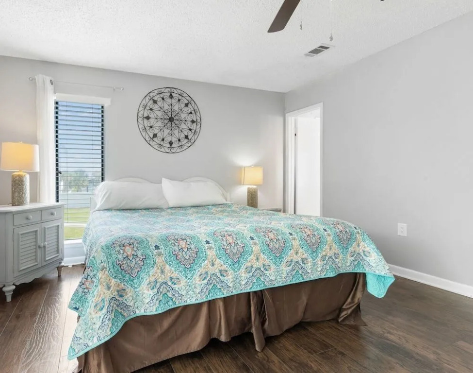 My Ohana Getaway 2 Bedroom Townhouse by Redawning