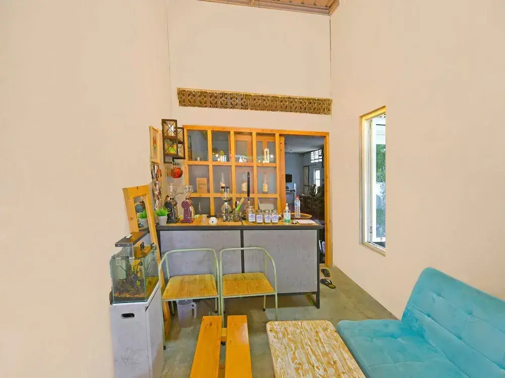 Hotel O Arimbi