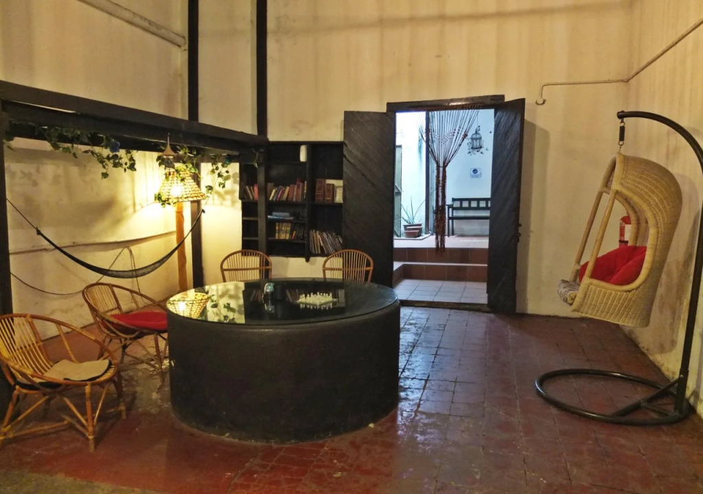 Muntri House by Virtue Hospitality