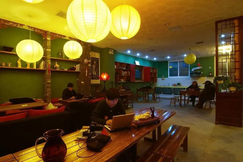 Hangzhou Dierke Niukou Hostel