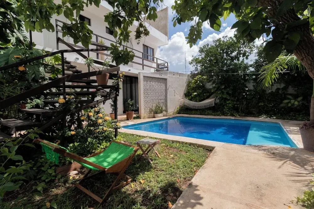 Casa Itza