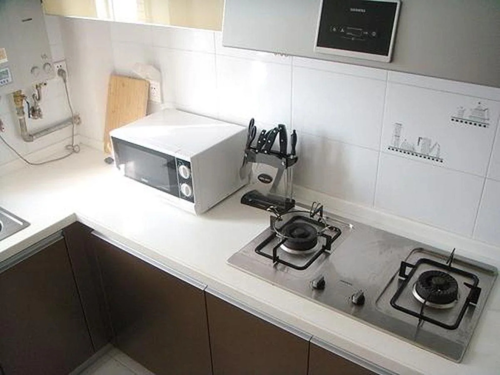 Jiajia Sunshine Service Apartment