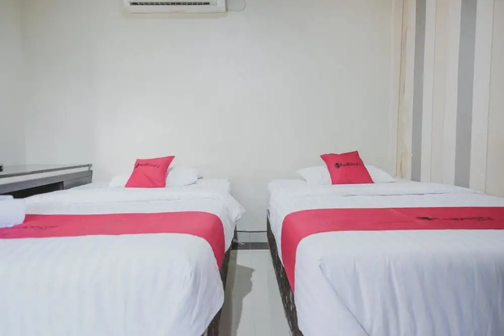 Mayang Kost by RedDoorz