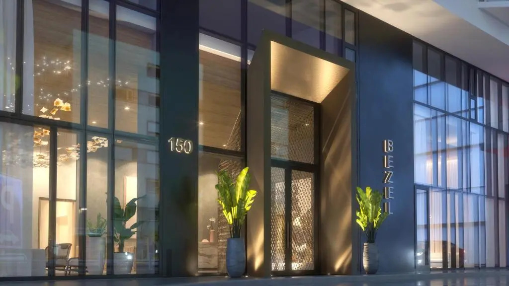 Global Luxury Suites Miami Worldcenter