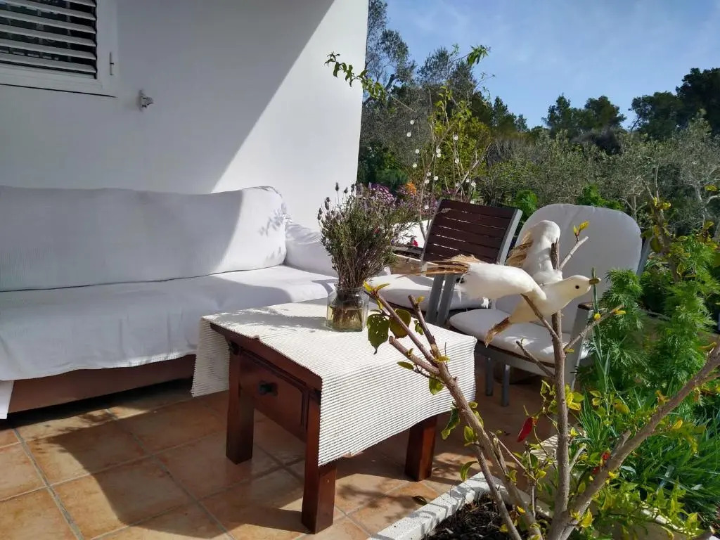 Villa Es Socorrat