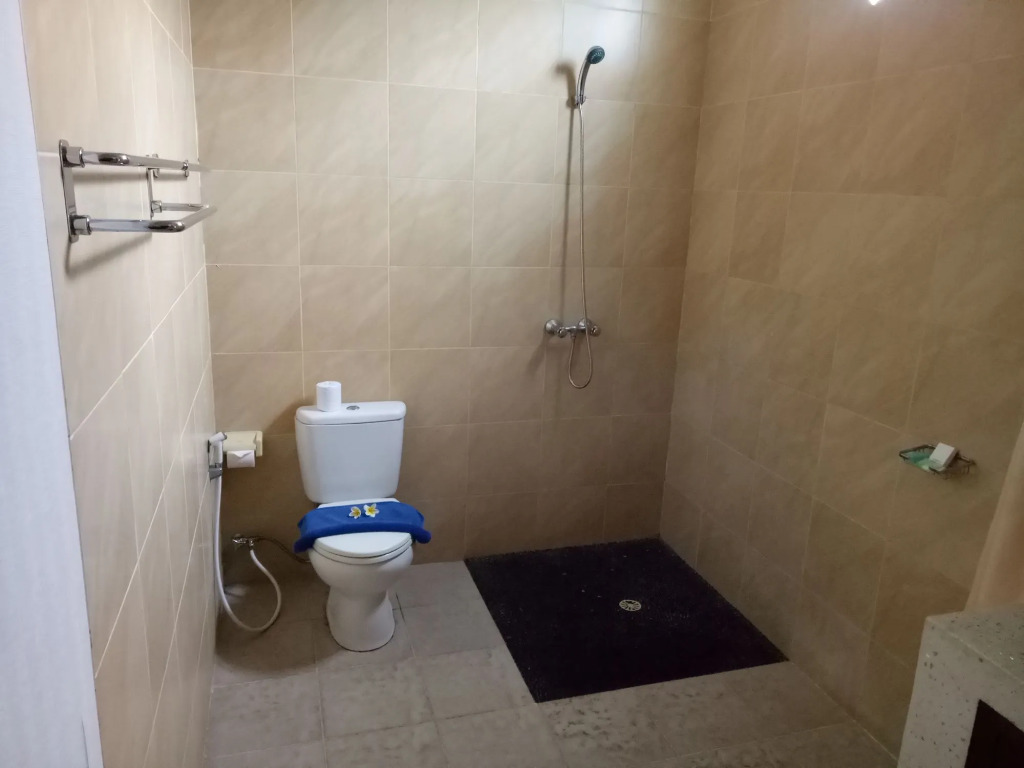 Taman Ayu Legian Hotel