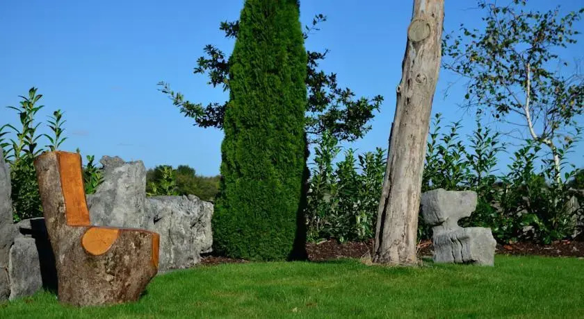 Hazel Grove Bed & Breakfast