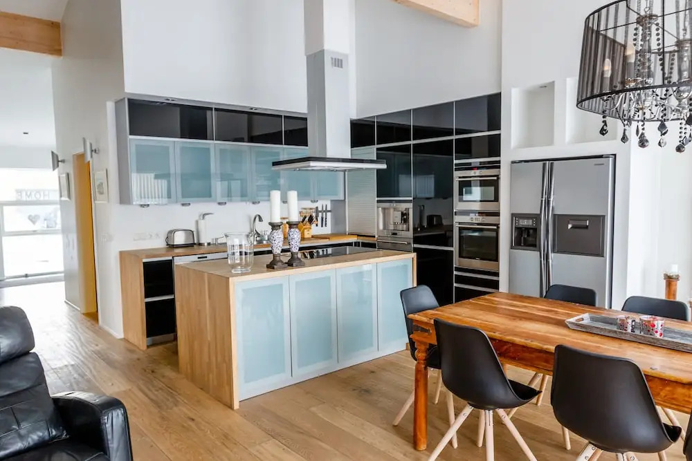 Akureyri Luxury Villa
