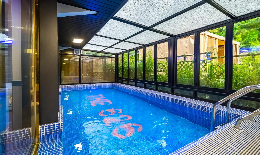 626 Pension Gapyeong