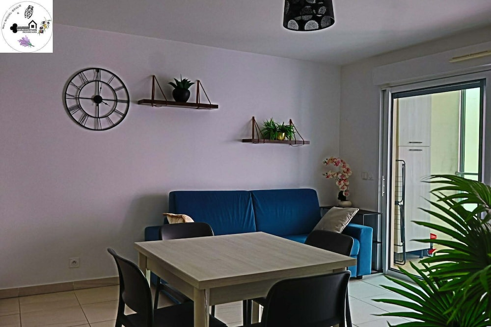 Krystal Palace Appartement proche Monaco