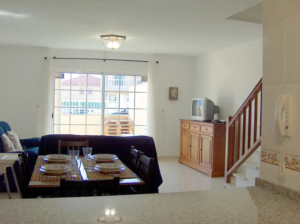 Beautiful Villa in El Medano