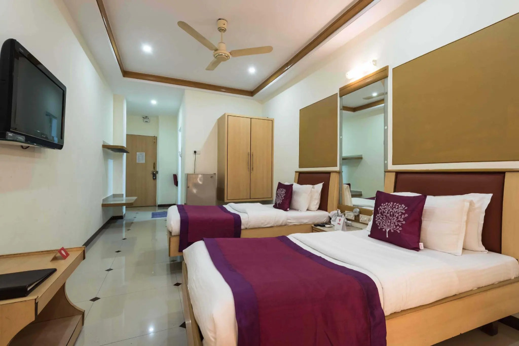 Hotel Godwin - Colaba