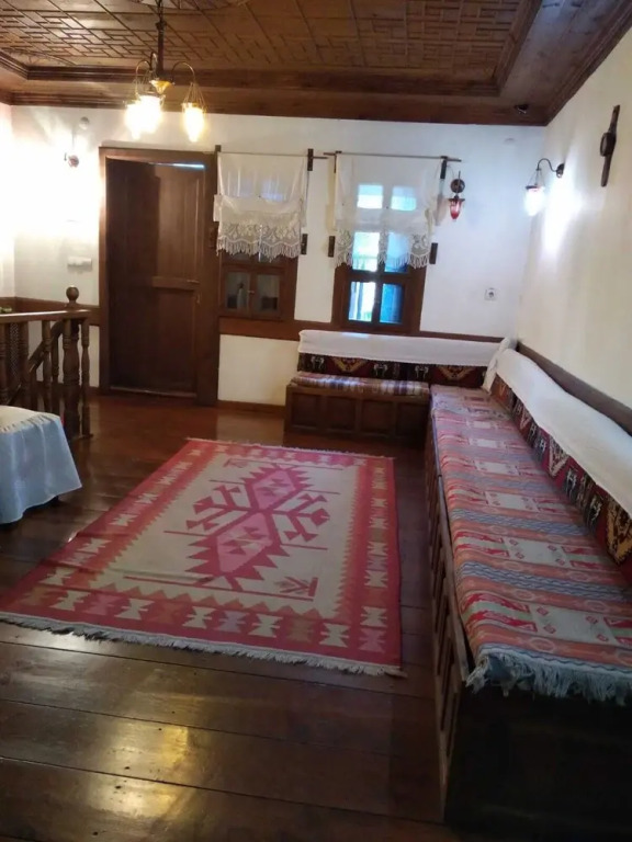 Pasa Konagi Hotel
